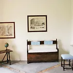 Farm stay Castello Di Serragiumenta *