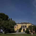 Κατάλυμα σε φάρμα Castello Di Serragiumenta Firmo