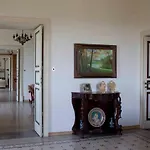 Castello Di Serragiumenta Κατάλυμα σε φάρμα Firmo