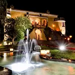 Castello Di Serragiumenta Κατάλυμα σε φάρμα *