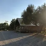 Κατάλυμα σε φάρμα Castello Di Serragiumenta *