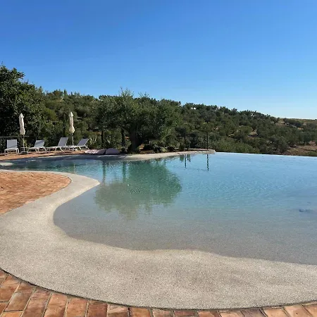 Castello Di Serragiumenta Farm stay