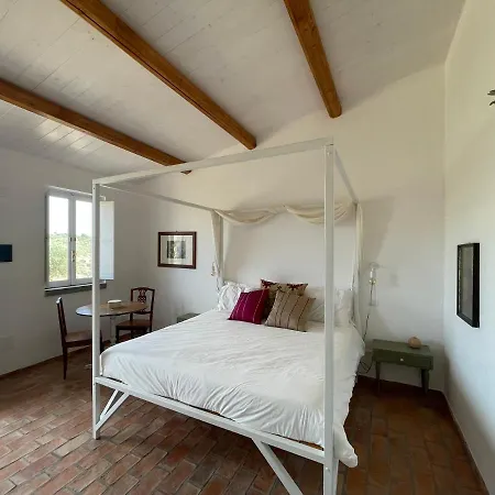 Castello Di Serragiumenta *