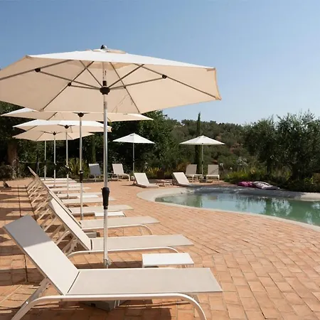 Castello Di Serragiumenta Farm stay Firmo