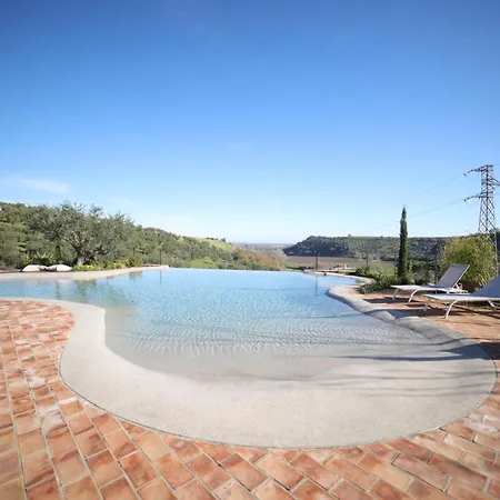 Castello Di Serragiumenta Farm stay Firmo
