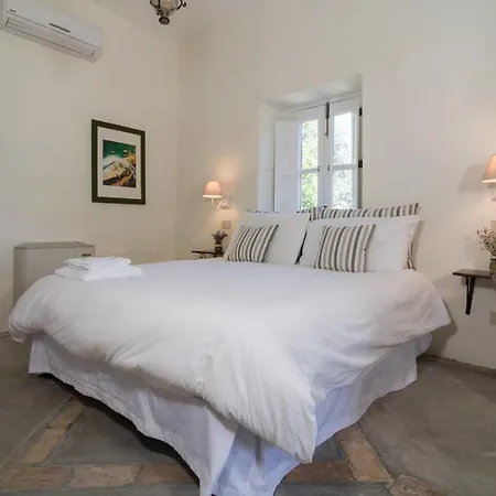 Farm stay Castello Di Serragiumenta Firmo