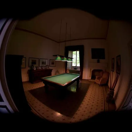 Castello Di Serragiumenta Farm stay