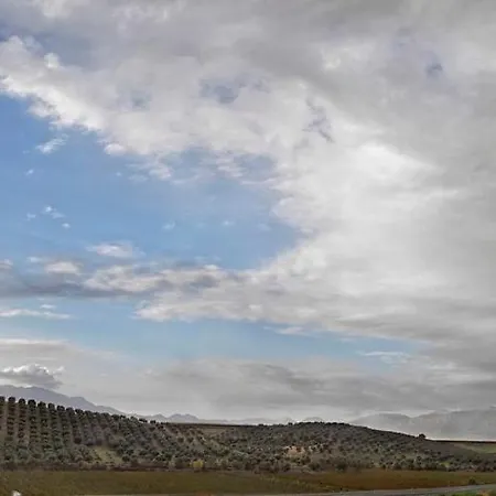 Castello Di Serragiumenta *