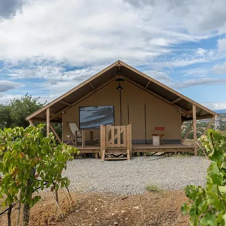 Farm stay Castello Di Serragiumenta Firmo