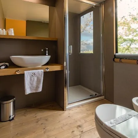 Castello Di Serragiumenta Alloggio per agriturismo