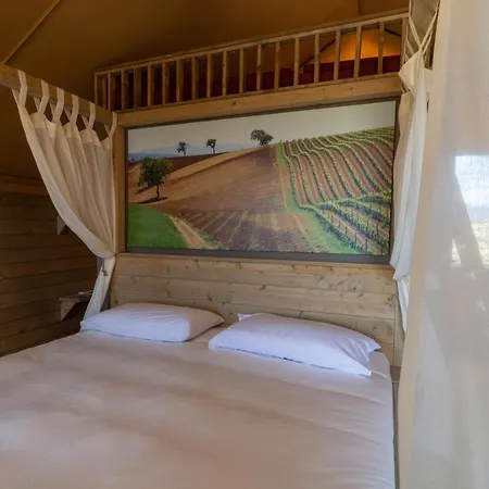Castello Di Serragiumenta Farm stay Firmo