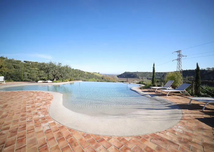 Castello Di Serragiumenta Vakantieboerderij Firmo