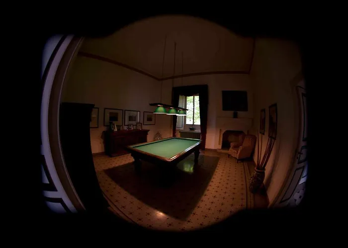 Castello Di Serragiumenta Vakantieboerderij