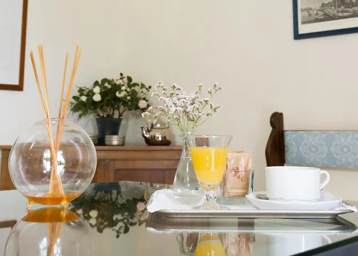 Castello Di Serragiumenta Vakantieboerderij