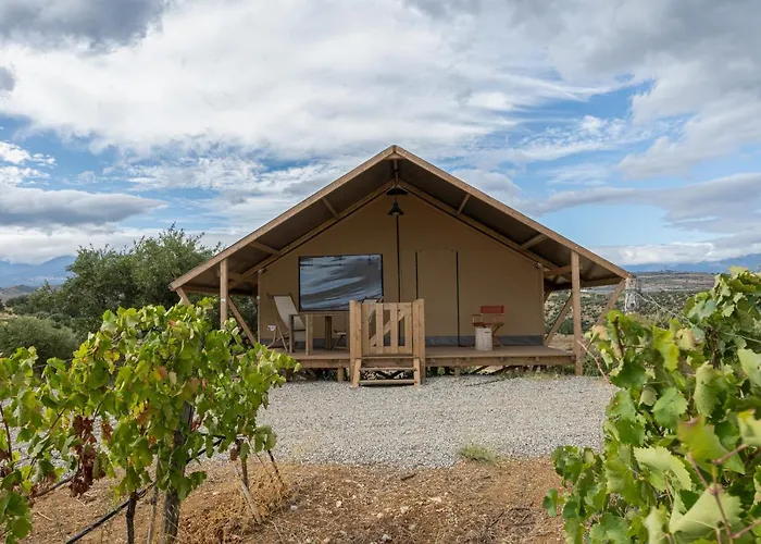 Vakantieboerderij Castello Di Serragiumenta Firmo