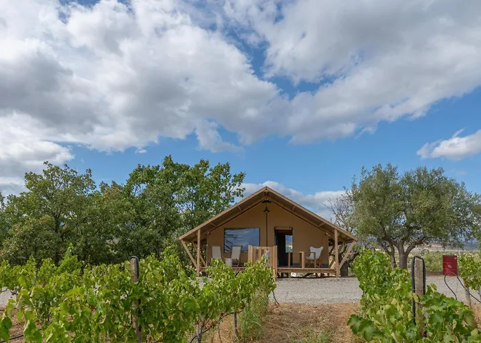 Vakantieboerderij Castello Di Serragiumenta *